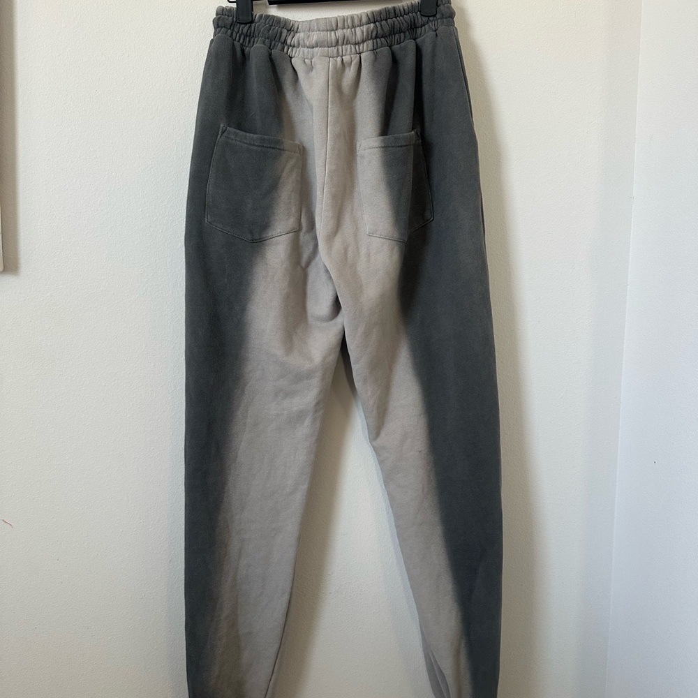 Maniere De Voir joggers - Picture 4 of 5